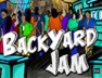 Backyard Jam (The Backyard Jam)