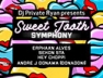 Dubai (Sweet Tooth Symphony)