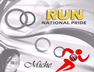 Run (National Pride)