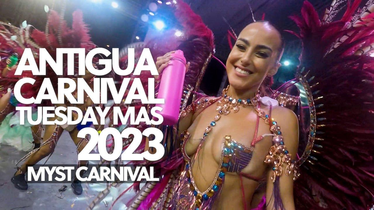Carnival Coverage