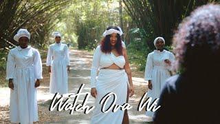 Jonnelle feat. Trinidad Killa - Watch Ova Wi (Official Music Video) | 2021 Soca