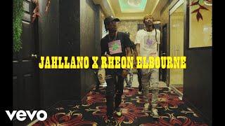 Jahllano x Rheon Elbourne - Outside (Official Music Video)