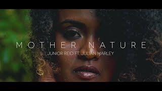 Junior Reid feat Julian Marley - Mother Nature (Official Music Video)