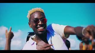 Collegeboy Jesse - Worry Less (Official Music Video) | One Link Riddim | 2021 Soca