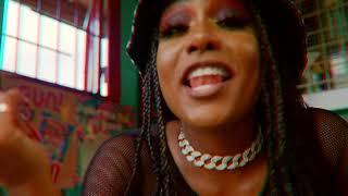 Nailah Blackman X Medz Boss - Say Less (Official Music Video)