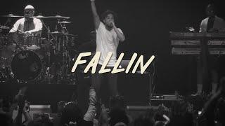 Kes - Fallin (Live Performance Video) | Soca 2020