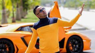 GI - Drink Together (Official Music Video) | 2021 Chutney Soca