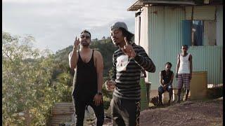 Ravi B x Jahllano - Rum In Meh Veins (Official Music Video)