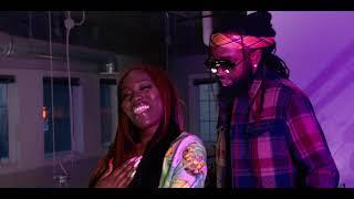 Lyrikal - Overall (Official Music Video) | Uber Riddim | 2021 Afrobeat Soca