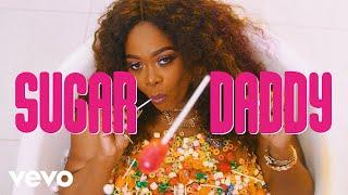 Nadia Batson - Sugar Daddy (Official Music Video)