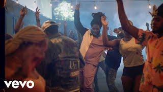 Chronixx - Cool As The Breeze/Friday (Official Music Video)