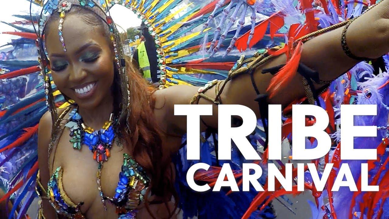 Carnival Coverage