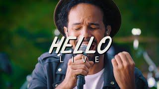 Kes - Hello (Live Performance Video) | Soca 2020