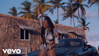 Nadia Batson - Counting My Blessings (Official Music Video) [Fig Leaf Riddim] | 2021 Soca