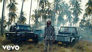Protoje ft. Popcaan - Like Royalty (Official Music Video)