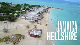 Fried Lobster & Fish at Hellshire Beach Jamaica | 3 Things you MUST know