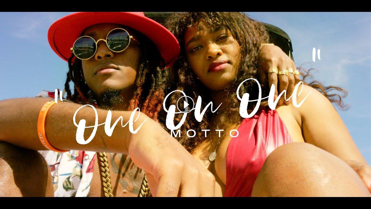 Motto One On One Dominicana Official Music Video Dominicana Riddim 2023 Soca 4031