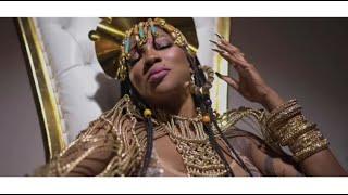 Patrice Roberts - Tender (Official Music Video) | Tender Touch Riddim