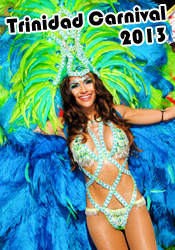 T&T Carnival 2013 Coverage