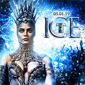 TRIBE ICE (Ice Covered Kingdom)