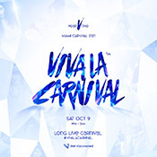 Viva La Carnival V (Miami Carnival 2021)