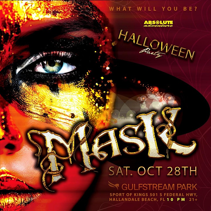 Halloween in New York. Events & Parties Tickets 2023