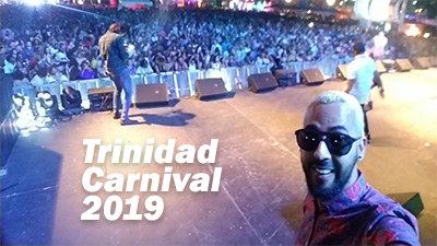 Trinidad Carnival 2019 Videos