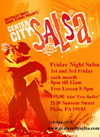 Center City Salsa